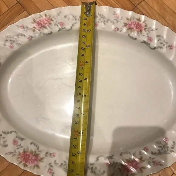 Astro porcelain  dishes vintage​​​​​​​​​​​​ - Picture 6 of 7